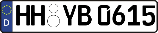 HH-YB0615