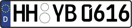 HH-YB0616