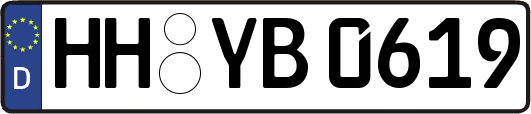 HH-YB0619