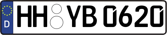 HH-YB0620
