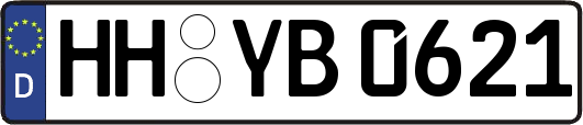 HH-YB0621