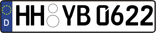 HH-YB0622