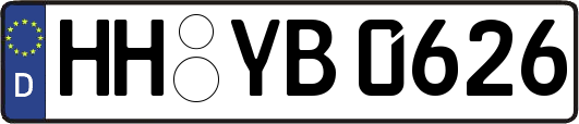 HH-YB0626