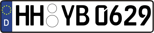 HH-YB0629