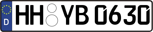 HH-YB0630