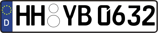 HH-YB0632