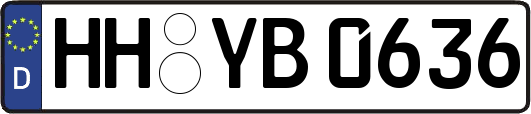 HH-YB0636