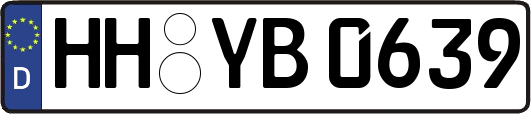 HH-YB0639