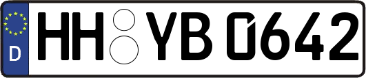 HH-YB0642