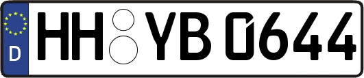 HH-YB0644