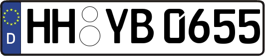 HH-YB0655