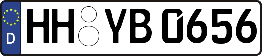 HH-YB0656