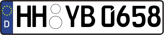 HH-YB0658