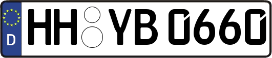 HH-YB0660