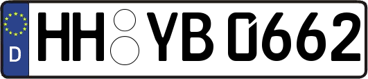 HH-YB0662