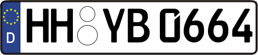 HH-YB0664