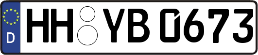 HH-YB0673