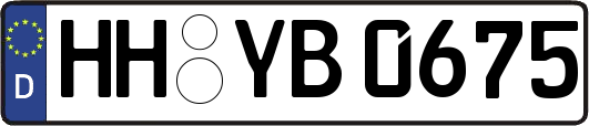HH-YB0675