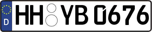 HH-YB0676