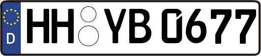 HH-YB0677