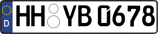 HH-YB0678
