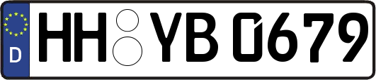 HH-YB0679