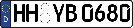 HH-YB0680