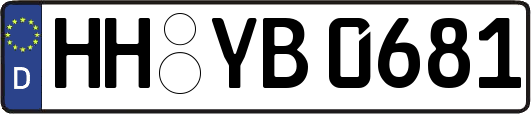 HH-YB0681