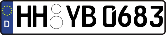 HH-YB0683
