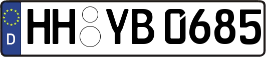 HH-YB0685