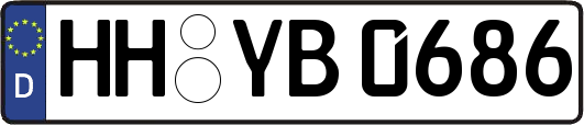 HH-YB0686