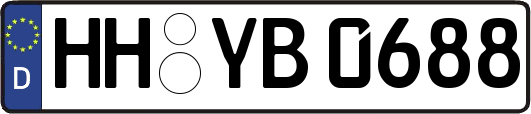 HH-YB0688