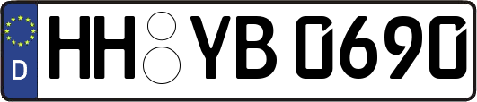 HH-YB0690