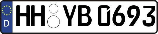 HH-YB0693