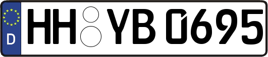 HH-YB0695
