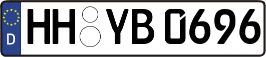 HH-YB0696