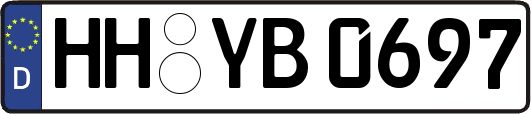 HH-YB0697