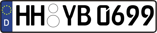 HH-YB0699