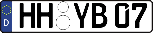 HH-YB07