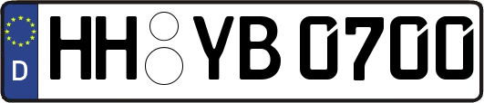 HH-YB0700