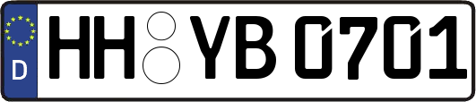 HH-YB0701