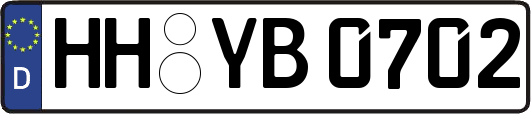 HH-YB0702
