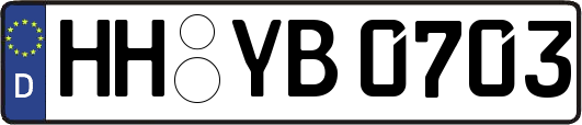 HH-YB0703