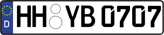 HH-YB0707