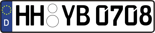 HH-YB0708