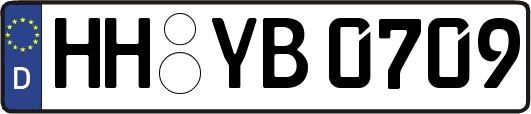 HH-YB0709