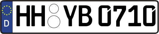 HH-YB0710