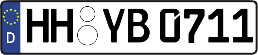 HH-YB0711