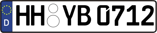 HH-YB0712