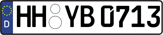 HH-YB0713